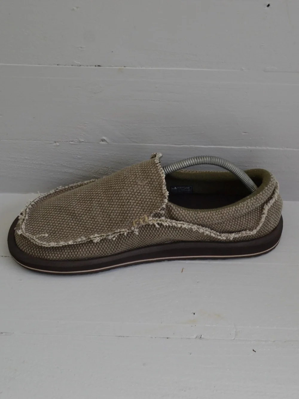 Sanuk men chiba